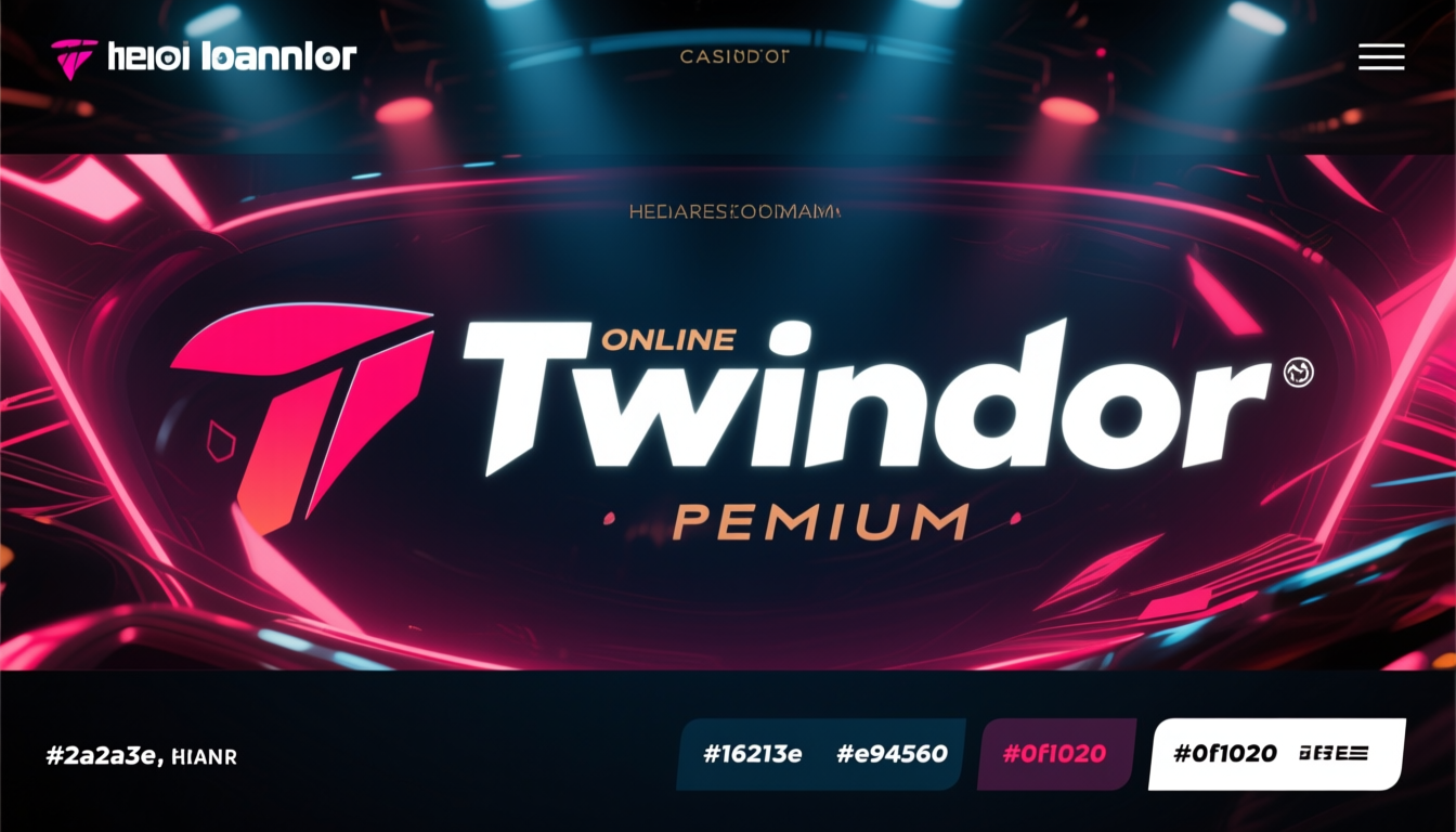 Twindor